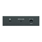 DLink Deutschland - Netzwerk Switch Gigabit PoE+ Switch DGS-1005P/E 5-Port Desktop
