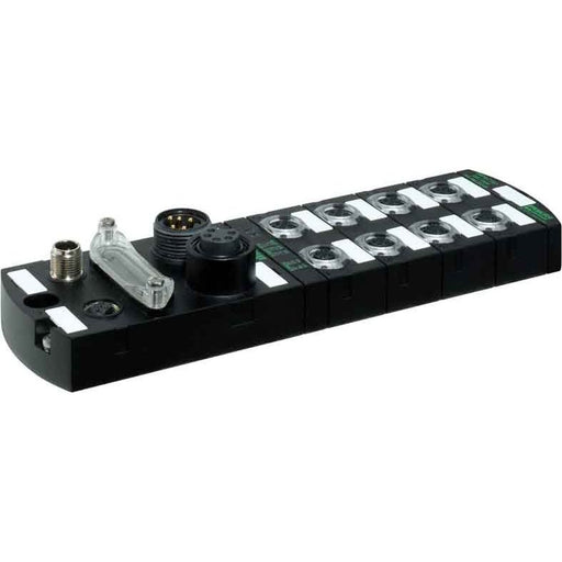 Murrelektronik - Feldbus, Dez. Peripherie - Digitales Ein-/Ausgangs-Modul Impact67 55348 für Profibus-DP