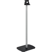 Vogels - Halterung für Audio-/Videosysteme Bodenständer PTA3101 sw-si TabLock