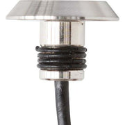 EVN Lichttechnik - Downlight/Strahler/Flutlicht LED Lichtpunkt P44 10 02 1W 350mA 3000K