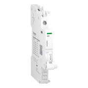 Schneider Electric - Zusatzeinrichtung für Reiheneinbaugeräte Hilfsschalter A9A26905