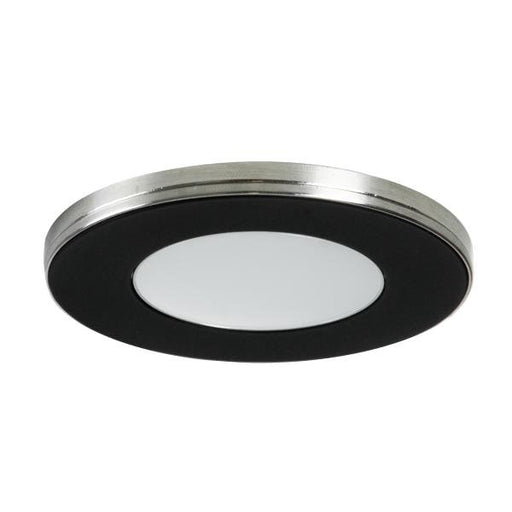 Brumberg Leuchten - Downlight/Strahler/Flutlicht LED-Einbaudownlight 12V DC 12164083 3000K