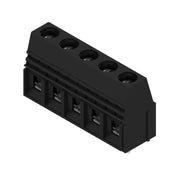 Weidmüller - Leiterplattenklemme Leiterplattenklemme LU 10.16/#2457370000 10.16mm − 20 Stück