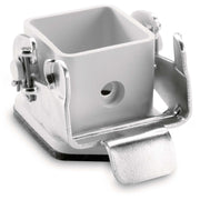 Lapp Zubehör - Rechtecksteckverbinder, Set (Industriesteckverbinder) EPIC-KIT-H-A-4-BS-AG H-A 4 BS AG