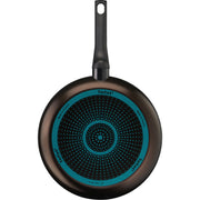 Tefal - Pfanne 28cm B55406 EXTRA COOK and CLEAN − 6 Stück