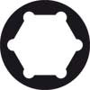 Wiha - Bit-Set Bitbox FlipSelector 7947-902 Z 11tlg Standard Sechskant