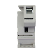 Eaton - Halter für zylindrische Sicherung Sicherungseinsatz Nieders. 1 POLE 22X58 MFH 125A AC 690V − 6 Stück
