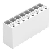 WAGO GmbH & Co. KG - Leiterplattenklemme SMD-Leiterplattenklemme 20861208700650900000 Drücker,1,5mm²,ws − 2060 Stück