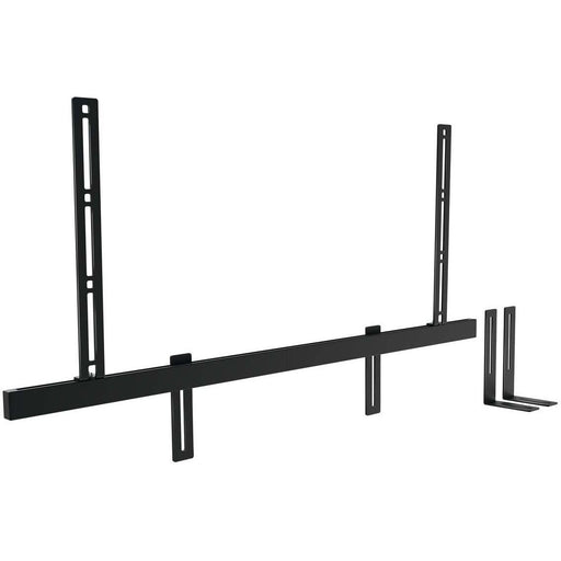 Vogels - Halterung für Audio-/Videosysteme Soundbarhalterung SOUND3550 sw