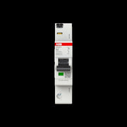ABB Stotz S&J - Leitungsschutzschalter Sicherungsautomat Flexline SX201-B6 6kA, 6A, 1P