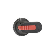 ABB Stotz S&J - Handgriff für Schaltgeräte Pistolengriff OHB65J6E011 65mm Wellen- 6mm