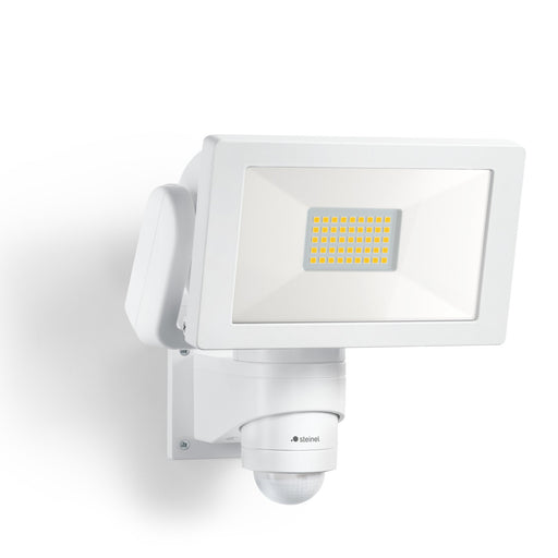 Steinel - Downlight/Strahler/Flutlicht Sensor-LED-Strahler LS 300 S WS 4000K 186 x 213 x 241 mm