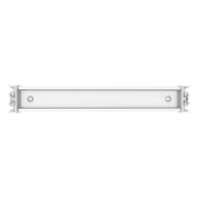 Eaton - Komponente für den Ausbau (Schaltschrank) Hutschienenisolier-Set ZSD-ISO/SET/HTS