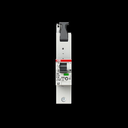 ABB Stotz S&J - Selektiver Hauptleitungsschutzschalter HLS-Schalter S751-E35L2
