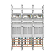 Eaton - Zählerfeld Zählerfeld ZSD-Z37B0022 1050mm,6ZP,5pol.