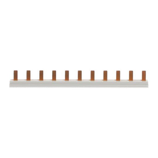 ABB Stotz S&J - Phasenschiene PS1/11/30 1Ph.,11Pins,30qmm − 100 Stück