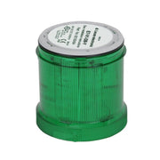 Leuze - Signalsäulenelement, optisch Signalsäulenelement E7-V1-DS-G − 1 Stück