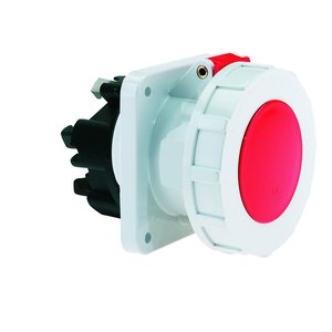 Bals Elektrotech - CEE-Anbausteckdose (IEC 60309) CEE-Anbausteckdose 130131