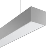 RZB - Pendelleuchte LED-Pendelleuchte 312701.004.76 830, DALI, si