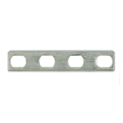 Weidmüller - Querverbinder/Brücker für Reihenklemme Querverbinder QL 4 SAK6N − 50 Stück