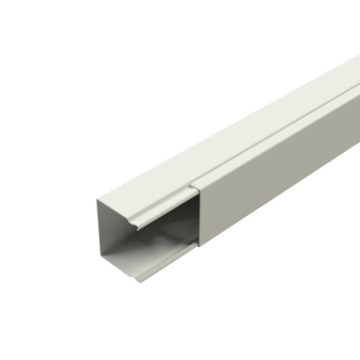 Niedax - Leitungsführungskanal LFK-Kanal LLK 26.030 R Unterteil + Deckel − 2 Meter by Niedax
