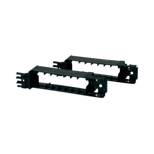 Eaton - Zubehör/Ersatzteile für Niederspannungs-Schalttechnik Leistenführung NH00 ASPIFT00SG Höhe 50mm 2 Stück