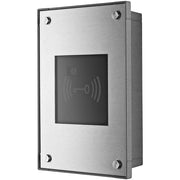 Elcom - Zutrittskontrollsystem AP-Zugangskontr. Keypass KAE-200 Komplettgerät Edelst