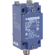 Telemechanique Sensors - Einzelpositionsschalter Unterteil ZCKJ1D ÖS