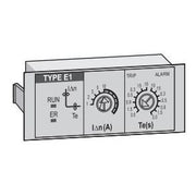 Mitsubishi Electric - Zubehör/Ersatzteile für Niederspannungs-Schalttechnik Auslöser-Optionalmodul E1-W