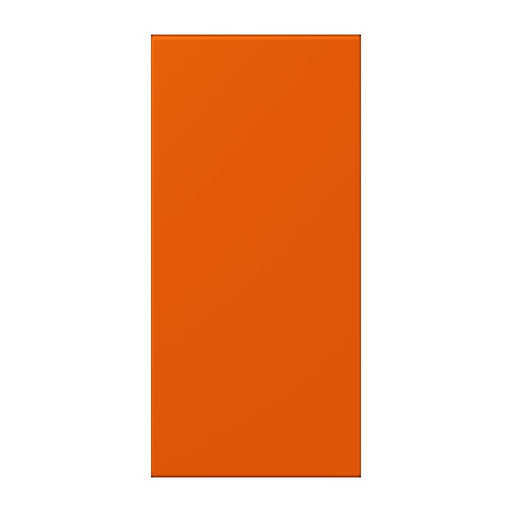 Jung - Abdeckung/Bedienelement für Installationsschalterprogramme Abdeckung in Tastenfarbe LC 50 NA 260 orange vif