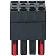 Pilz - Zubehör/Ersatzteile für Frequenzregler PMCprotego D Stecker X0Y 8176347 − 1 Stück