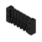 Weidmüller - Leiterplattensteckverbinder Verbinder 7.62mm BVL 7.62H#1928900000 − 50 Stück