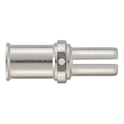 Harting - Kontakt für Industriesteckverbinder Crimpkontakt 650A Stift 09110006164 Kupferlegierung
