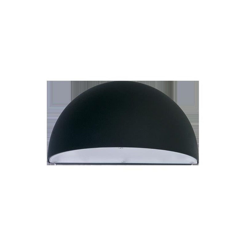 SG Leuchten - Decken-/Wandleuchte Wandleuchte E27 614390 schwarz