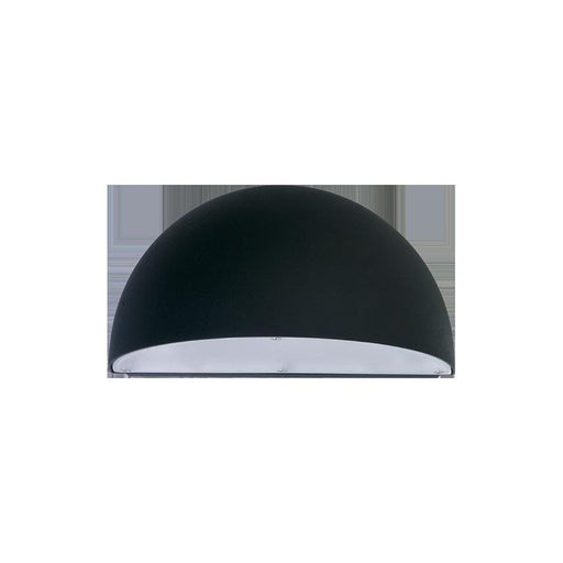 SG Leuchten - Decken-/Wandleuchte Wandleuchte E27 614390 schwarz