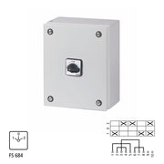Eaton - Steuerschalter Nockenschalter T3-3-8401/SE2 T3, Form SE