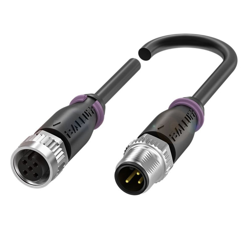 Balluff - Konfektioniertes Sensor-Aktor-Kabel Verbindungsleitung BCC M415-M41#BCC0K9F