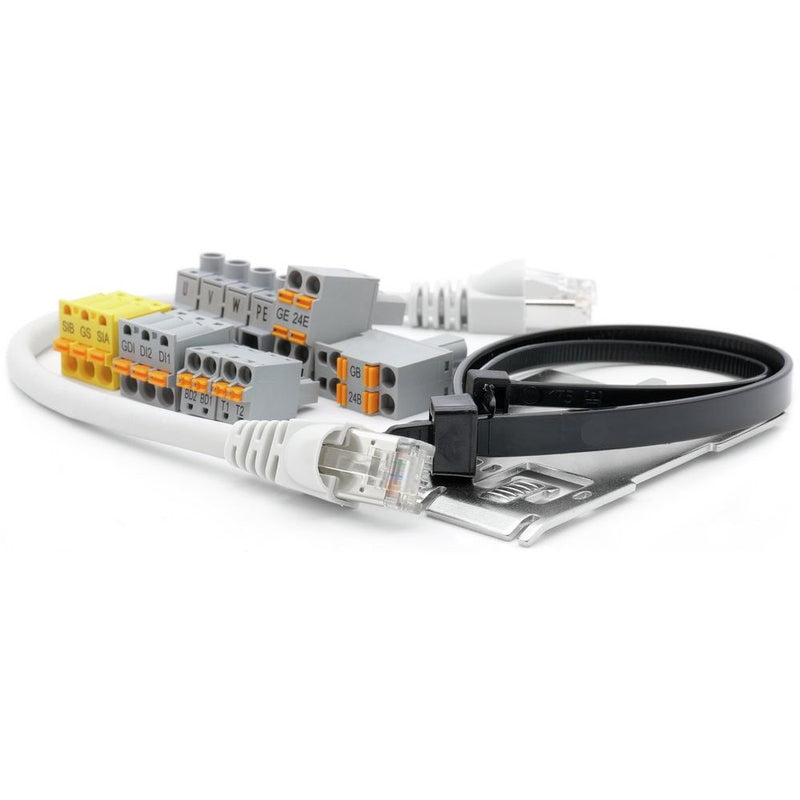 Lenze - Zubehör/Ersatzteile für Frequenzregler Set Installation E75AZEVK004
