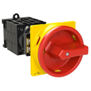 Eaton - Lasttrennschalter Hauptschalter 7polig 20A T0-4-8343/V/SVB Zwischenbau