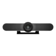 Bechtle - Externe Kamera für Türkommunikation Konferenzkamera Logitech 960-001102 MeetUp Black