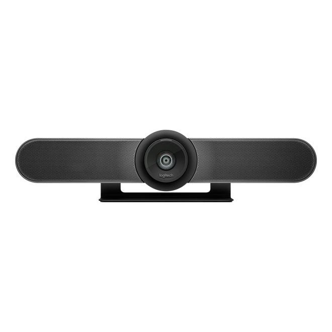 Bechtle - Externe Kamera für Türkommunikation Konferenzkamera Logitech 960-001102 MeetUp Black