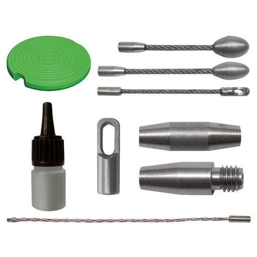 Klauke - Kabelziehstrumpf 52055310 D=4-6 mm