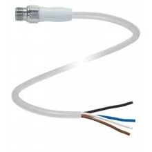 Pepperl+Fuchs Fabrik - Konfektioniertes Sensor-Aktor-Kabel Kabelstecker V1S-GV4A-5M-PP-H1