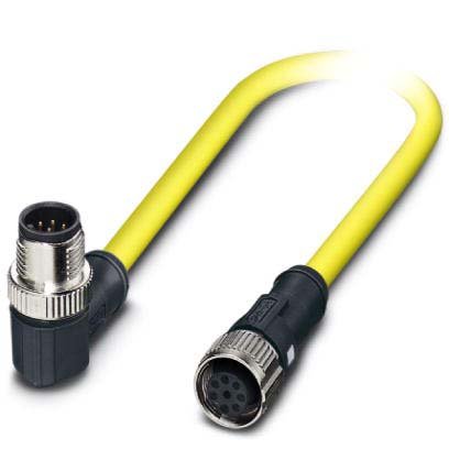 Phoenix Contact - Konfektioniertes Sensor-Aktor-Kabel Sensor-/Aktor-Kabel SAC-8P-MR/ 0#1406096