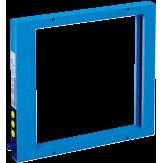 Sick - Lichtvorhang AutomatisierungLichtgitter FLG2-20018011 schaltend