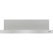 Gorenje - Dunstabzugshaube Flachschirmhaube TH62E4X 60cm,Drucktasten