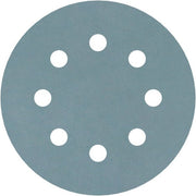 Bosch - Schleifpapier/Schleifvlies PRO F355 Schleifblatt, 115 2608605114 mm, G1200, 5-tlg
