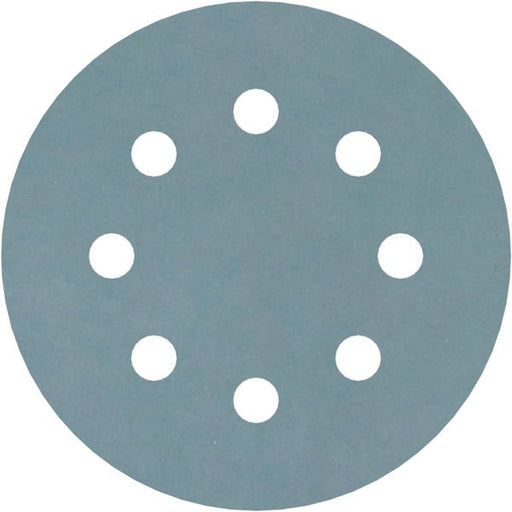 Bosch - Schleifpapier/Schleifvlies PRO F355 Schleifblatt, 115 2608605114 mm, G1200, 5-tlg