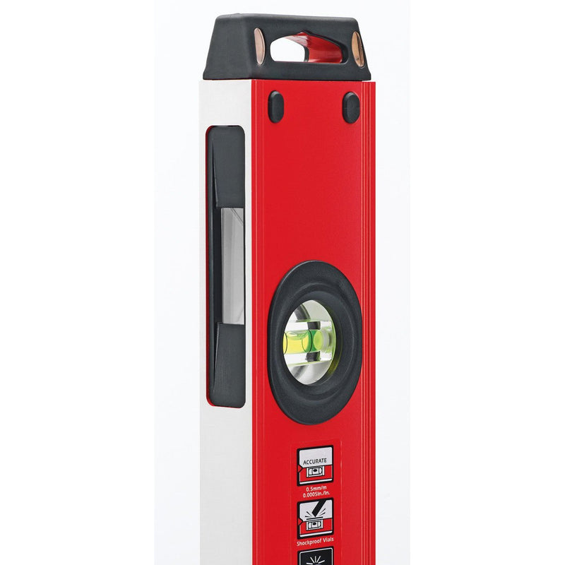 Cimco Werkzeuge - Wasserwaage Profi-Wasserwaage 211530 600