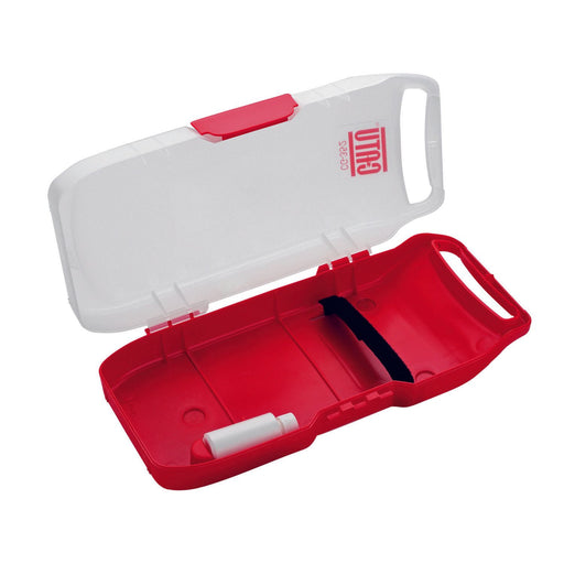 Cimco Werkzeuge - Verpackungsbehälter Kasten 140150 f. Isolierhandschuhe